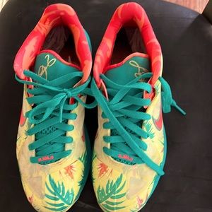 LeBronald Palmer 9 Low